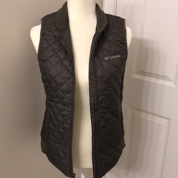 Columbia Jackets & Blazers - Columbia winter vest